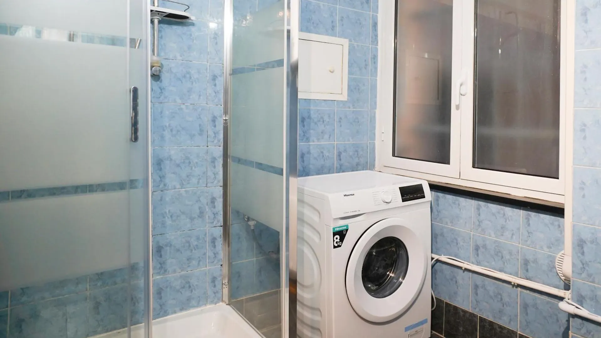 Apartment Appartamento Dell'Olio 13 - Affitti Brevi Italia Genoa